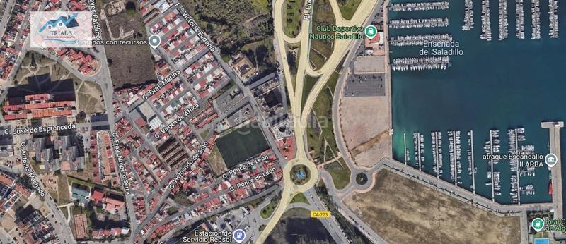 Foto f639ebad-3517-4433-9a51-9ed45b4a5be7. Piso venta piso cádiz en Pescadores - Saladillo Algeciras