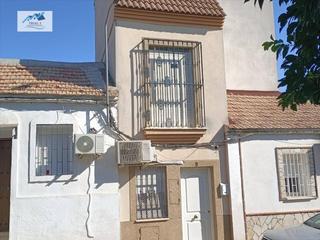Haus  Calle rey don pelayo. Venta casa en córdoba