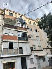 Appartement  Calle trinquete. Venta piso en málaga