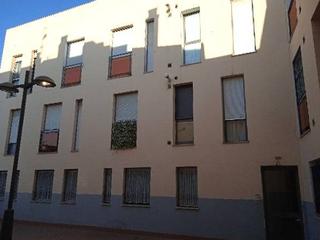 Appartement  Calle miguel gutierrez cruz. Venta piso en la algaba  sevilla