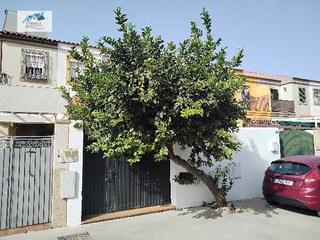 Casa adossada  Calle torre del tajo. Venta casa adosada en jerez de la frontera cádiz