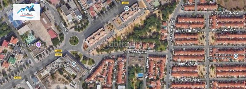 Foto 2a053caf-9e42-44c1-8f33-8cb8242888fe. Casa adossada amb piscina a El Rocío - La Milagrosa Jerez de la Frontera