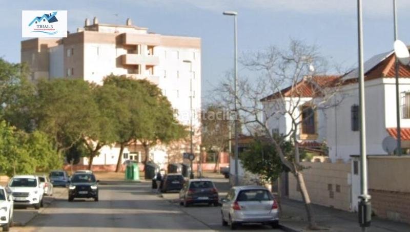 Foto 98c99be7-2d8d-443f-929d-7c7fc5dbade7. Casa adossada amb piscina a El Rocío - La Milagrosa Jerez de la Frontera