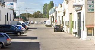 Capannone industriale  Hierro. Venta de nave industrial en cobeñamadrid