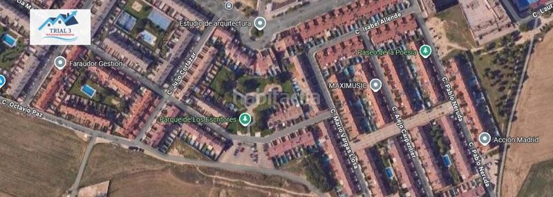 Foto 4c368022-e84c-4f20-9673-de1698235e03. Casa adossada a Fuentebella-San Fermín-El Leguario Parla