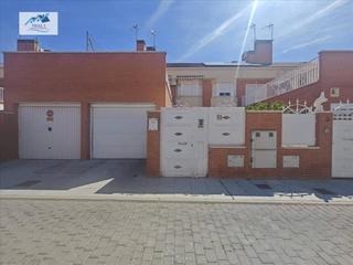 Reihenhaus  Alejo carpentier. Venta de casa adosada en parlamadrid