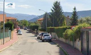 Maison jumelée  Valle de la orotava. Venta de adosado en guadarramamadrid