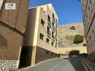 Piso  Calle real (mam). Venta piso en polopos  granada