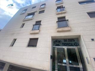 Piso  Calle real (mam). Venta piso en polopos  granada