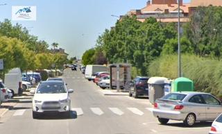 Pis  Carreteros. Venta de piso en  humanesmadrid