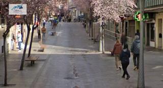 Appartement  Colon. Venta de piso en alcorcónmadrid