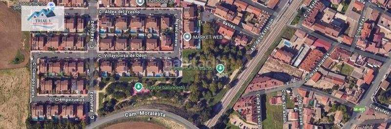 Foto 4f1ae9e4-13e9-4b9a-b9ae-314c72a4be81. Appartement dans Humanes de Madrid
