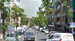 Appartement  Alberto palacios. Venta piso en madrid