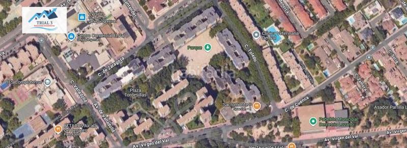 Foto c548a519-70ff-4711-917b-1198ec5f5322. Appartamento in Val Alcalá de Henares