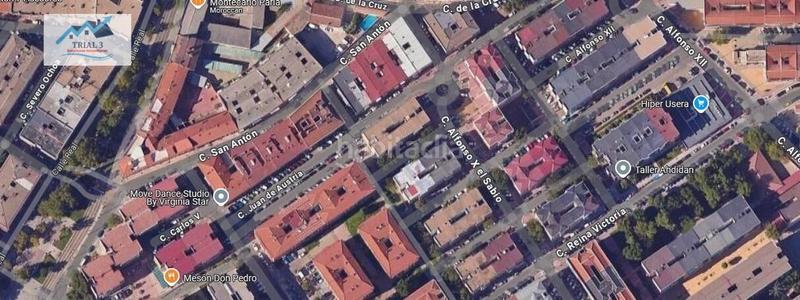 Foto 15ebde18-37e0-4cd5-a081-264d09961ffe. Appartamento in Reyes Parla