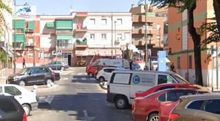 Flat  Alfonso x el sabio. Venta piso en parla madrid