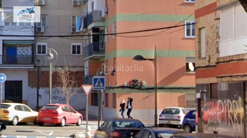 Foto ada6eaac-0a04-4ba4-a206-4d2edfd42c60. Appartamento in Reyes Parla