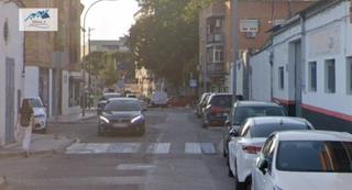 Flat  Calle rio duero. Venta piso en parla madrid