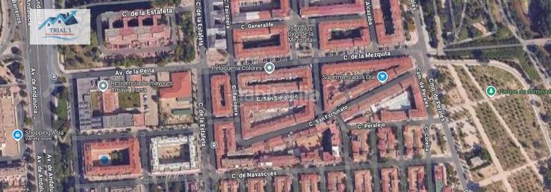 Foto 9eef3279-b0e5-409a-9d50-8d0b0c99658f. Piso venta piso en San Fermín Madrid