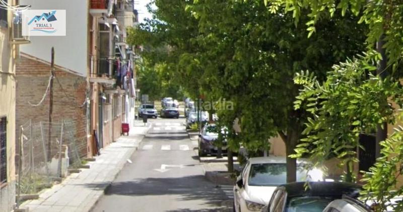 Foto bdea7b37-fce7-4d2c-8476-6b2a48126299. Piso venta piso en San Fermín Madrid