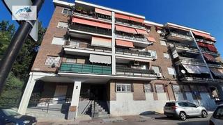 Flat  Calle osiris. Venta piso en humanes de madrid madrid