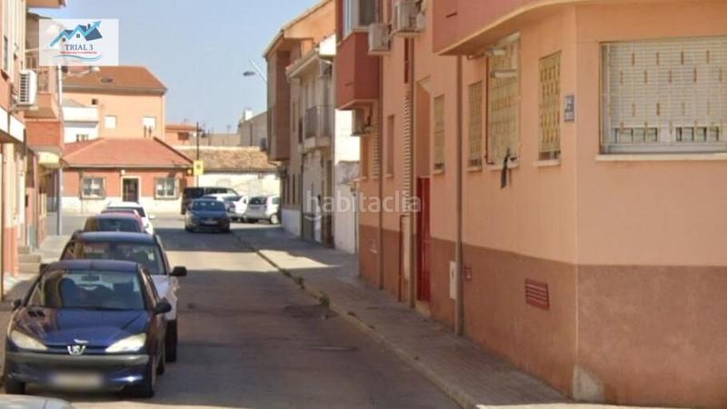 Foto 76996393-622d-4804-ba0f-570e6300a431. Pis a Cuevas-Ilustración Ciempozuelos