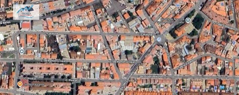 Foto ce8e8208-c517-4169-8d41-07331ee774cf. Pis a Cuevas-Ilustración Ciempozuelos