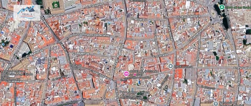 Foto ad9acc9c-bd83-4ebc-b0a1-73618e6d2688. Casa a Centro Lucena