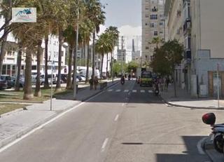 Appartement  Calle lepanto. Venta piso en cádiz