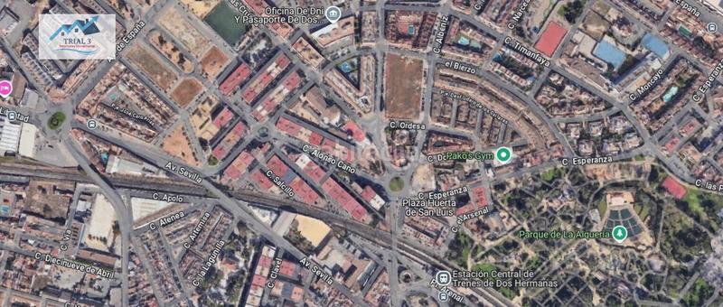 Foto 769d126f-f694-4cee-a0e9-edfb34eb48aa. Piso venta piso sevilla en Arco Norte - Avda España Dos Hermanas