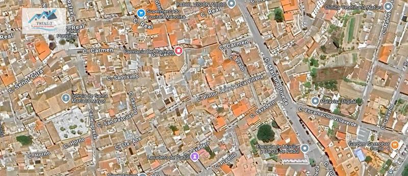 Foto 2a65584e-baaa-410b-8a51-6ad9ecdced02. Casa adossada a Padul