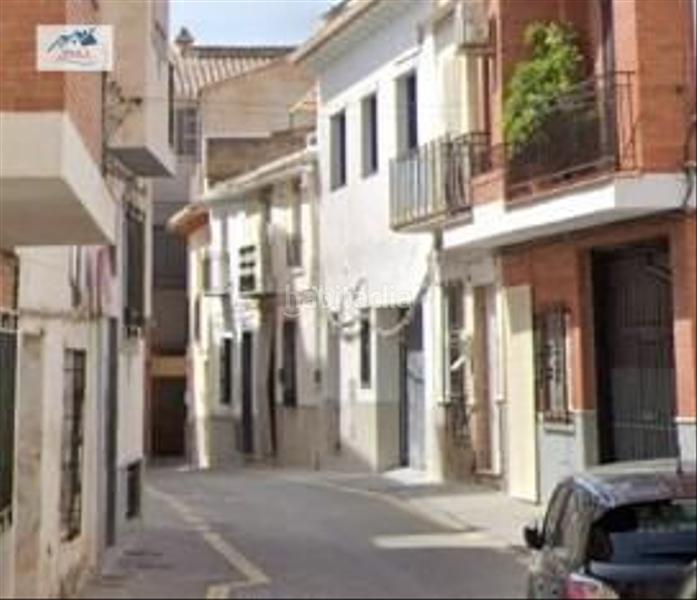 Foto 8696afa9-bc81-4d26-bc33-a2ea7369d3ab. Casa adossada a Padul