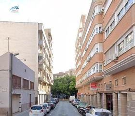 Pis  Calle jesus chazarra hernandez. Venta piso en elche  alicante