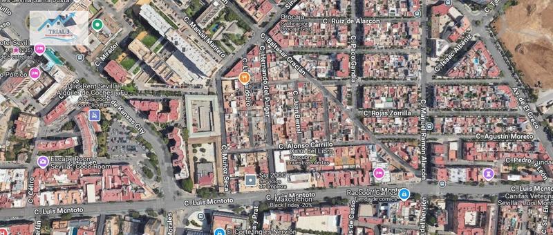 Foto 96f269b6-60b4-4582-88c8-4f1ea4f2e411. Appartement dans San Pablo Sevilla