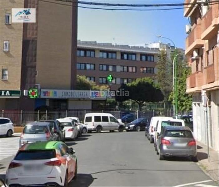 Foto f46dd375-f865-46cb-bce5-bec94647e067. Appartement dans San Pablo Sevilla