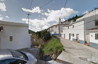 Haus  Rio bermuza. Venta casa en canillas de aceituno málaga