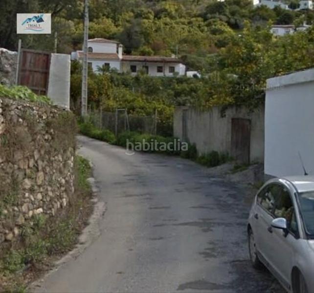 Foto 2a69f200-54b9-4da0-b7c5-b8e1e3a6a63f. Haus in Canillas de Aceituno