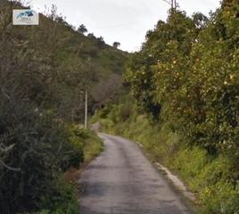 Casa  Rio bermuza. Venta finca rústica en canillas de aceituno  málaga