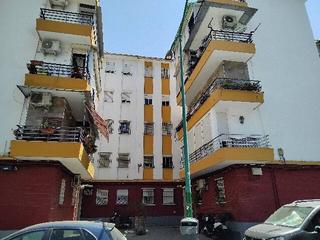 Appartement  Avenida sanchez pizjuan. Venta piso en sevilla