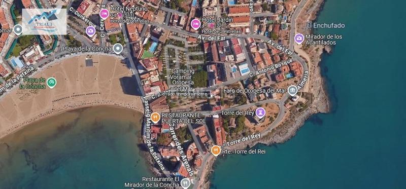 Foto 8092a60e-42ba-4ff2-b51e-4a9b86a7df92. Pis amb piscina a Playa de la Concha Oropesa del Mar