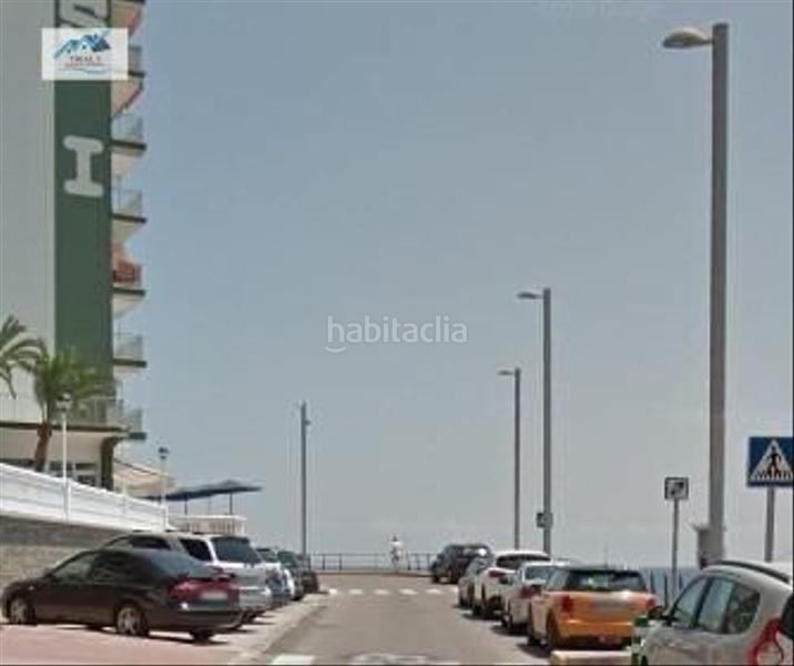Foto f401ee1c-326b-4560-a272-67c8e5cc29c4. Pis amb piscina a Playa de la Concha Oropesa del Mar