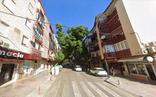 Piso  Avenida mijas. Venta piso en fuengirola málaga