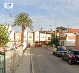 Maison  Calle basilio cutillas-bo.peral. Venta casa en cartagena  murcia
