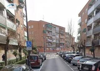 Pis  Calle belgica. Venta piso en getafe  madrid