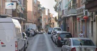 Pis  Dolores barranco. Venta de piso en madridmadrid