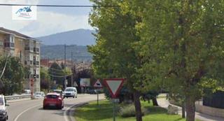 Flat  Marques de santillana. Venta de piso en guadarramamadrid