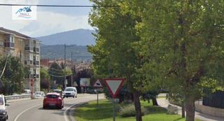 Flat  Calle marques de santillana. Venta piso en guadarrama madrid
