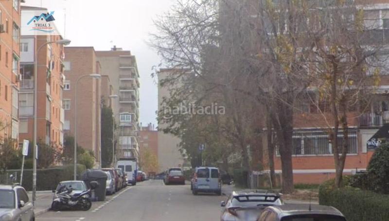 Foto 089fcbbe-3fcd-4bac-91ab-4b709a2c4ba8. Piso venta de piso en Aluche Madrid
