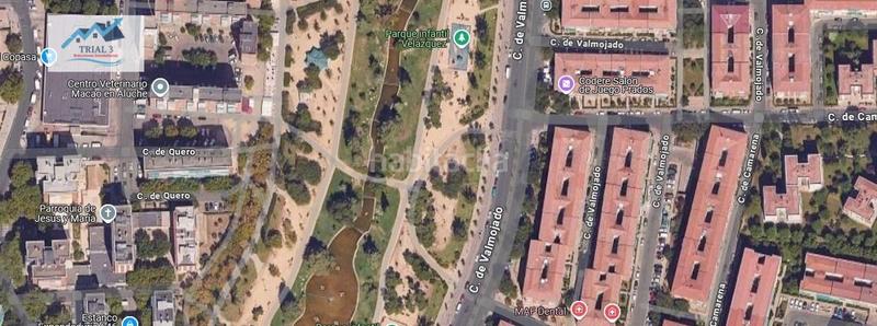 Foto 97172737-9fa3-4735-a20b-f352c7aa97dc. Piso venta de piso en Aluche Madrid