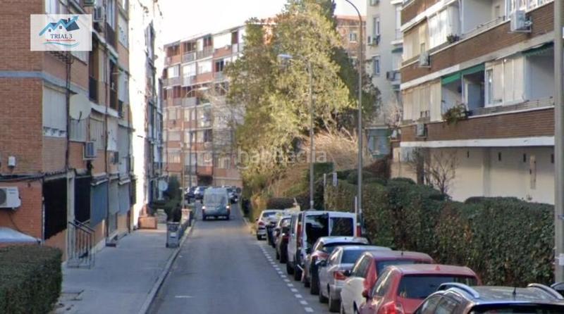 Foto ed3c5cf5-c16a-4792-bc24-609d32f62088. Piso venta de piso en Aluche Madrid
